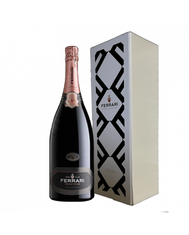 Rosé Wines  Perlè Rosè 2015 Magnum - Ferrari 100,74 € Rosé Wines  Perlè Rosè 2015 Magnum - Ferrari 100,74 €