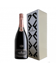 Vini Rosè  Perlè Rosè 2015 Magnum - Ferrari 100,74 €
