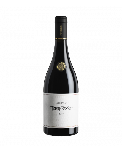 Red Wines  Torrepasso Montepulciano d'Abruzzo Riserva DOC 2018 - Codice Vino 24,34 € Red Wines  Torrepasso Montepulciano d'Abruzzo Riserva DOC 2018 - Codice Vino 24,34 €