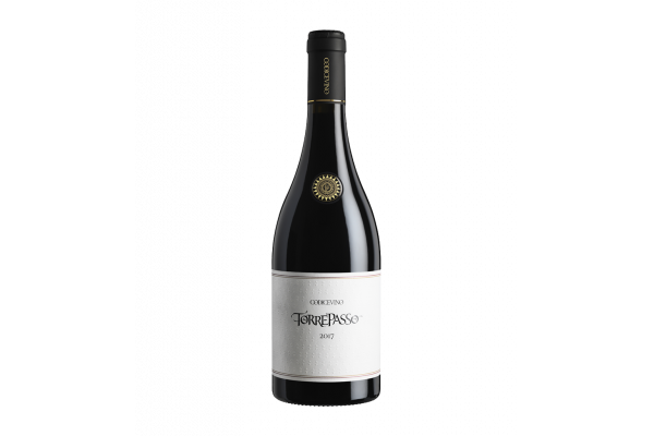 Vini Rossi  Torrepasso Montepulciano d'Abruzzo Riserva DOC 2018 - Codice Vino 24,34&nbsp;€