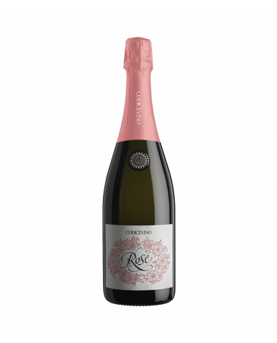 Schaumweine  Spumante Rosè Brut 36 mesi - Codice Vino 18,69 â‚¬ Schaumweine  Spumante Rosè Brut 36 mesi - Codice Vino 18,69 â‚¬