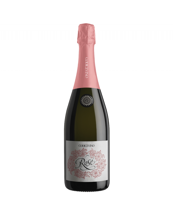 Sparkling Wines  Spumante Rosè Brut 36 mesi - Codice Vino 18,69 â‚¬ Sparkling Wines  Spumante Rosè Brut 36 mesi - Codice Vino 18,69 â‚¬