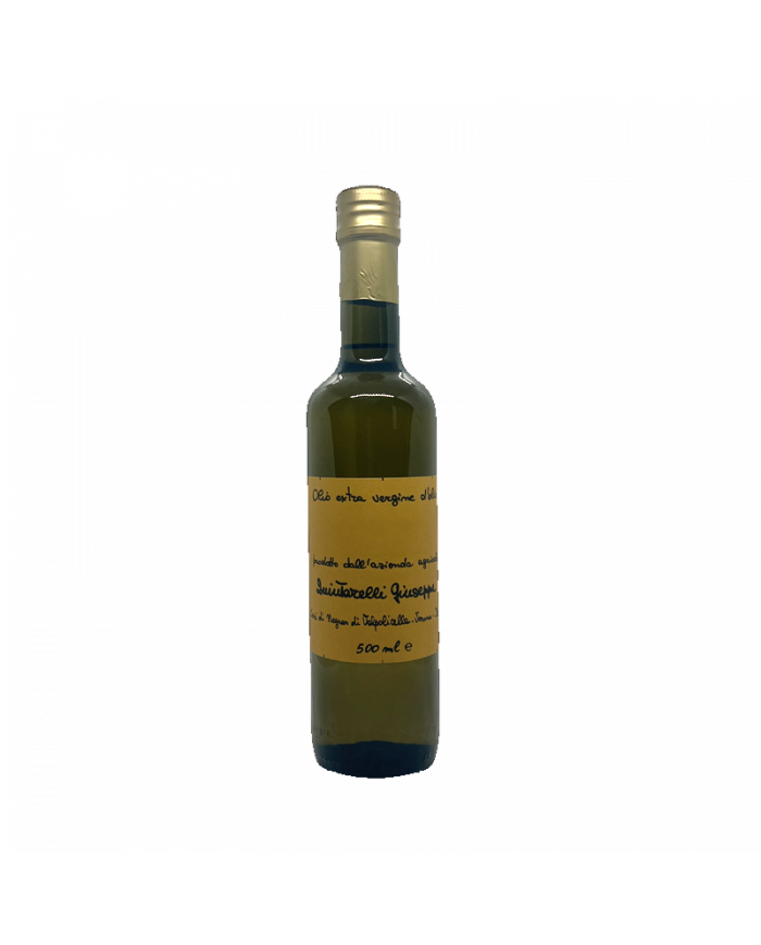 Olio Extravergine di Oliva  Olio Extravergine di Oliva 500 ml - Quintarelli 28,00 €