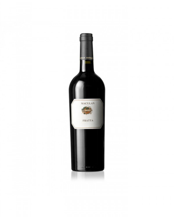 Red Wines  Fratta 2019 Jèroboam Cassa Legno - MACULAN 221,00 â‚¬ Red Wines  Fratta 2019 Jèroboam Cassa Legno - MACULAN 221,00 â‚¬