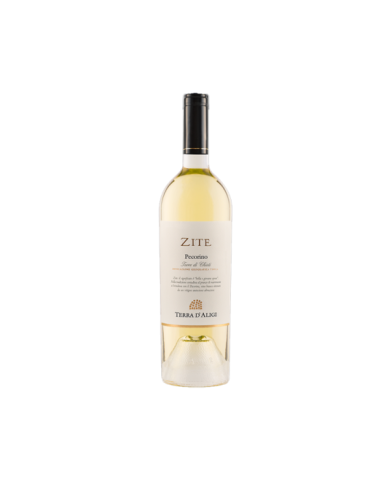 Witte Wijnen  Zite Pecorino Terre di Chieti IGT 2020 - Terra d'aligi 10,57 â‚¬ Witte Wijnen  Zite Pecorino Terre di Chieti IGT 2020 - Terra d'aligi 10,57 â‚¬