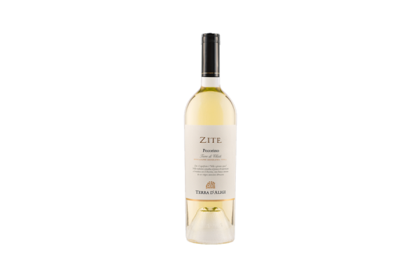 Vini Bianchi  Zite Pecorino Terre di Chieti IGT 2020 - Terra d'aligi 10,57&nbsp;€