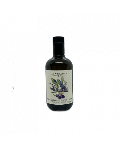 Natives Olivenöl extra  Olio Extravergine di Oliva 500 ml - La Vinarte 9,40 â‚¬ Natives Olivenöl extra  Olio Extravergine di Oliva 500 ml - La Vinarte 9,40 â‚¬