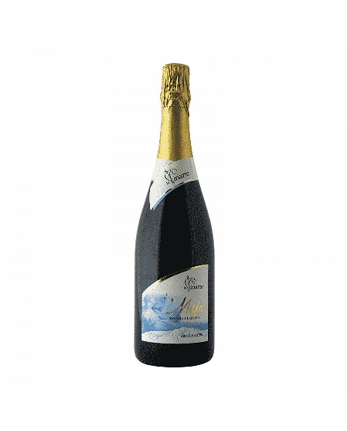 Vini Bianchi  Maja VSQ Metodo Classico Magnum - La Vinarte 18,37 â‚¬ Vini Bianchi  Maja VSQ Metodo Classico Magnum - La Vinarte 18,37 â‚¬