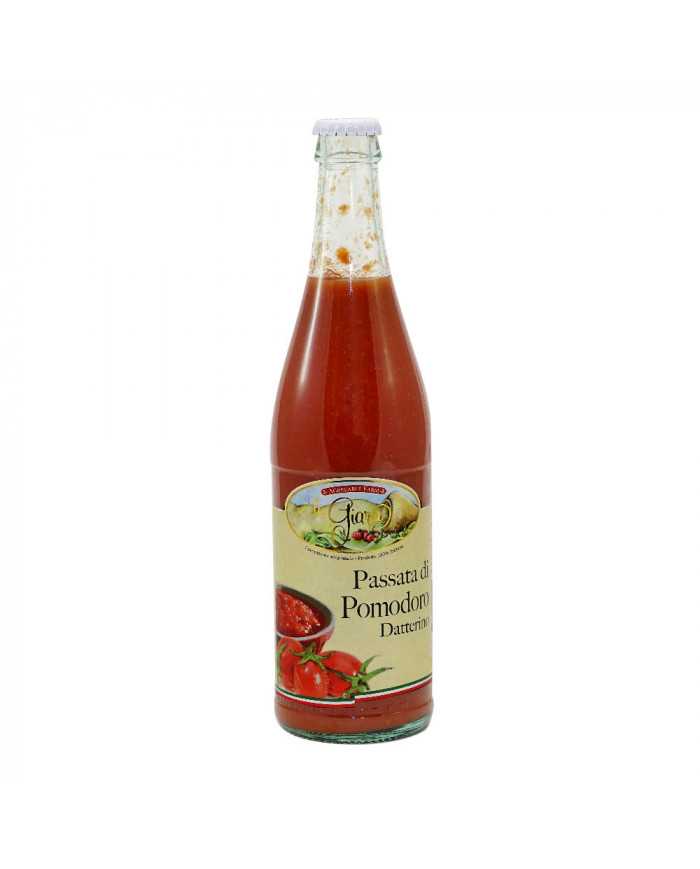 Delicacies  Passata di Datterino Bio - La Giara 4,42 â‚¬ Delicacies  Passata di Datterino Bio - La Giara 4,42 â‚¬