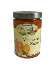 Delicacies  Vellutata di Zucca Bio - La Giara 7,65 € Delicacies  Vellutata di Zucca Bio - La Giara 7,65 €