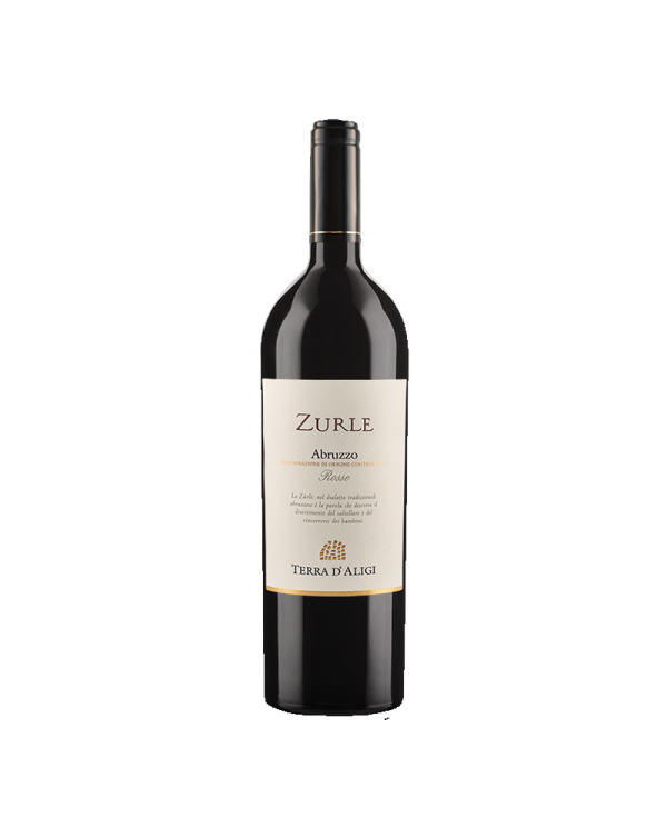 Rode wijnen  Zurle Abruzzo Rosso DOC 2016 - Terra d'Aligi 12,79 â‚¬ Rode wijnen  Zurle Abruzzo Rosso DOC 2016 - Terra d'Aligi 12,79 â‚¬