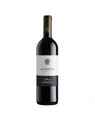 Vini Rossi  Aliotto Toscana Rosso IGT 2018 - Tenuta Podernovo Tenute Lunelli 9,10 €