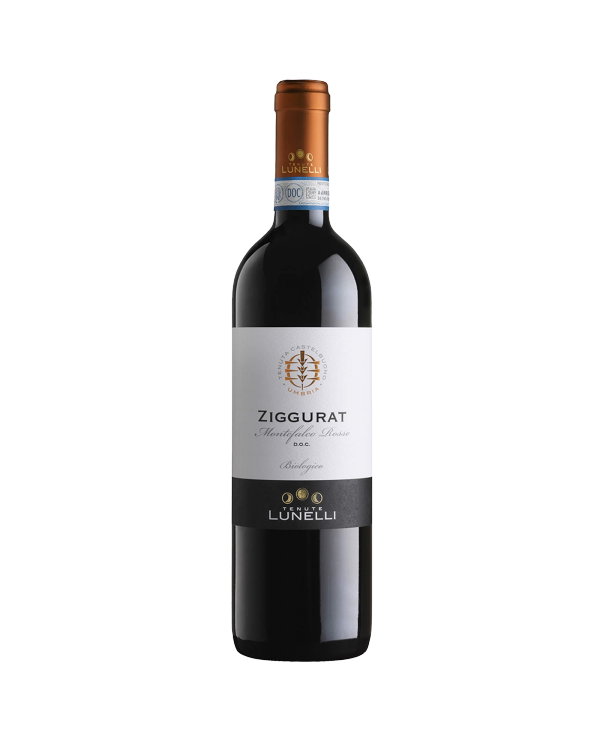 Rode wijnen  Ziggurat Montefalco Rosso DOC 2019 - Tenuta Castelbuono Tenute Lunelli 11,39 â‚¬ Rode wijnen  Ziggurat Montefalco Rosso DOC 2019 - Tenuta Castelbuono Tenute Lunelli 11,39 â‚¬