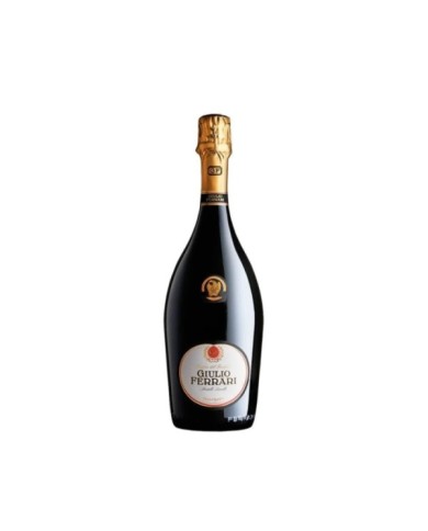 White wines  Cassa legno da 3 Trento DOC Giulio Ferrari Riserva del Fondatore 2010 - Ferrari 434,34 € White wines  Cassa legno da 3 Trento DOC Giulio Ferrari Riserva del Fondatore 2010 - Ferrari 434,34 €