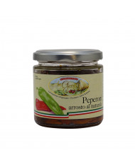 Delicacies  Peperone arrosto al naturale Bio - La Giara 11,04 â‚¬ Delicacies  Peperone arrosto al naturale Bio - La Giara 11,04 â‚¬