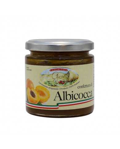 Prelibatezze  Confettura di albicocca Bio - La Giara 7,48 € Prelibatezze  Confettura di albicocca Bio - La Giara 7,48 €