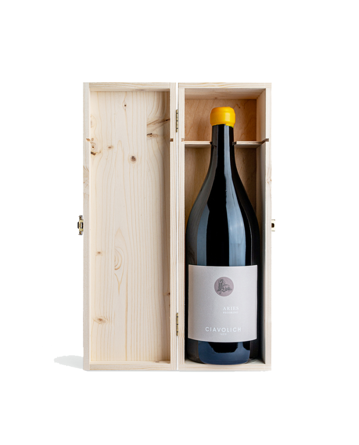 Witte Wijnen  Aries Pecorino Colline Pescaresi IGP 2021 Magnum - Ciavolich 29,51 â‚¬ Witte Wijnen  Aries Pecorino Colline Pescaresi IGP 2021 Magnum - Ciavolich 29,51 â‚¬