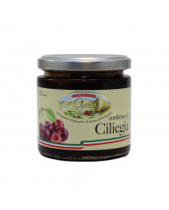 Delicacies  Confettura di ciliegie Bio - La Giara 7,48 â‚¬ Delicacies  Confettura di ciliegie Bio - La Giara 7,48 â‚¬