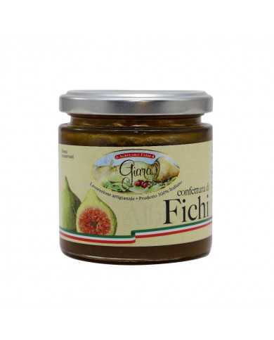 Prelibatezze  Confettura di fichi Bio - La Giara 7,52 € Prelibatezze  Confettura di fichi Bio - La Giara 7,52 €
