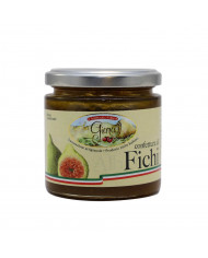 Delicacies  Confettura di fichi Bio - La Giara 7,52 â‚¬ Delicacies  Confettura di fichi Bio - La Giara 7,52 â‚¬