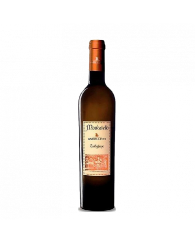 Witte Wijnen  Moscatello di Castiglione Passito Angelucci 2013 - Angelucci 19,35 â‚¬ Witte Wijnen  Moscatello di Castiglione Passito Angelucci 2013 - Angelucci 19,35 â‚¬