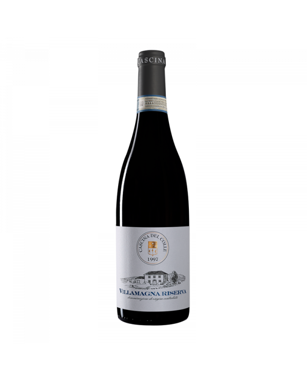 Rode wijnen  Montepulciano d'Abruzzo Riserva Villamagna DOC 2017 - Cascina del Colle 14,10 â‚¬ Rode wijnen  Montepulciano d'Abruzzo Riserva Villamagna DOC 2017 - Cascina del Colle 14,10 â‚¬