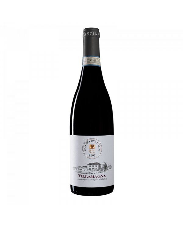 Rode wijnen  Montepulciano d'Abruzzo Villamagna DOC 2018 - Cascina Del Colle 9,90 â‚¬ Rode wijnen  Montepulciano d'Abruzzo Villamagna DOC 2018 - Cascina Del Colle 9,90 â‚¬
