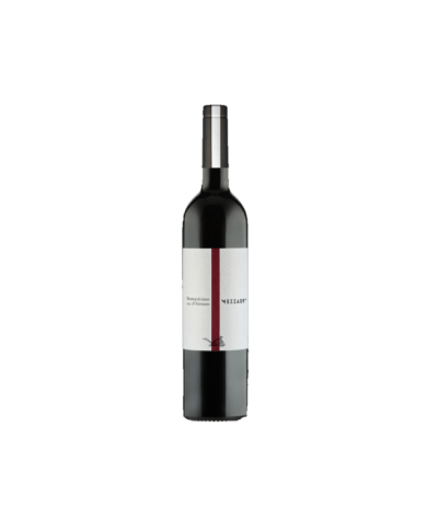 Vini Rossi  Montepulciano d'Abruzzo DOC 2021 - Mezzadro 4,92 €