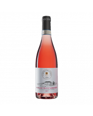 Vini Rosè  Cerasuolo d’Abruzzo Doc 2021 Bio - Cascina del Colle 8,52 €