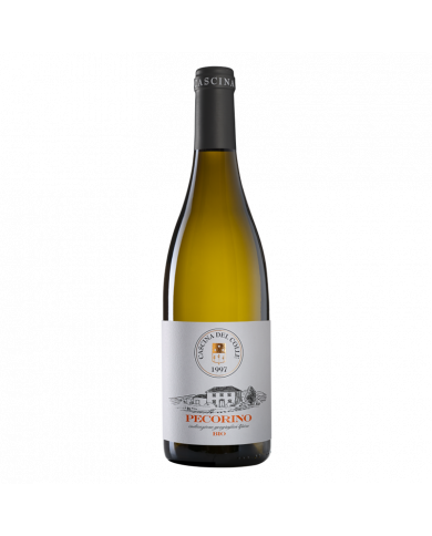 Witte Wijnen  Pecorino IGT 2021 Bio - Cascina del Colle 7,21 â‚¬ Witte Wijnen  Pecorino IGT 2021 Bio - Cascina del Colle 7,21 â‚¬