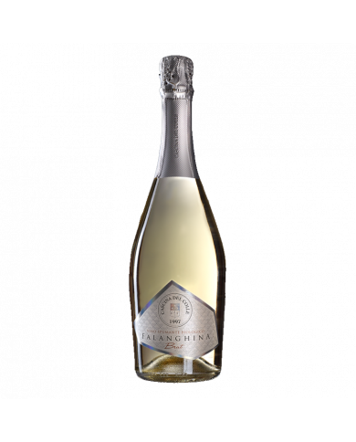 Schaumweine  Spumante Falanghina Brut - Cascina del Colle 9,10 â‚¬ Schaumweine  Spumante Falanghina Brut - Cascina del Colle 9,10 â‚¬