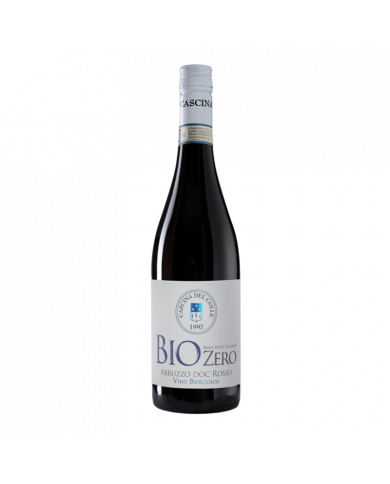 Rode wijnen  Abruzzo DOC Rosso Bio 2020 - Cascina del Colle 6,72 â‚¬ Rode wijnen  Abruzzo DOC Rosso Bio 2020 - Cascina del Colle 6,72 â‚¬