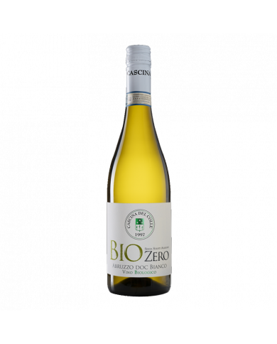 White wines  Abruzzo Doc Bianco Bio 2021 - Cascina del Colle 6,72 € White wines  Abruzzo Doc Bianco Bio 2021 - Cascina del Colle 6,72 €
