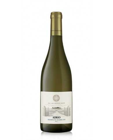 Witte Wijnen  Adrio Trebbiano D'Abruzzo DOC 2021 - Orlandi Contucci Ponno 7,70 â‚¬ Witte Wijnen  Adrio Trebbiano D'Abruzzo DOC 2021 - Orlandi Contucci Ponno 7,70 â‚¬