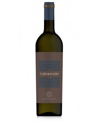 Witte Wijnen  LABYRINTHO Colli Aprutini Chardonnay IGT 2015 - Orlandi Contucci Ponno 15,05 â‚¬ Witte Wijnen  LABYRINTHO Colli Aprutini Chardonnay IGT 2015 - Orlandi Contucci Ponno 15,05 â‚¬
