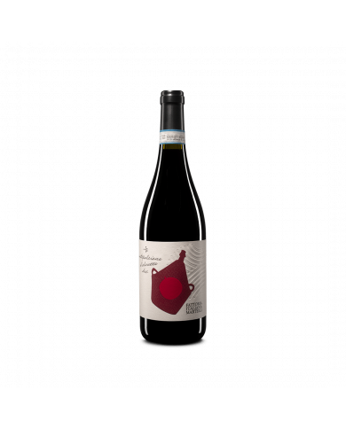 Rode wijnen  Montepulciano d'Abruzzo DOC 2020 - Fattoria Italiana Martelli 7,79 â‚¬ Rode wijnen  Montepulciano d'Abruzzo DOC 2020 - Fattoria Italiana Martelli 7,79 â‚¬