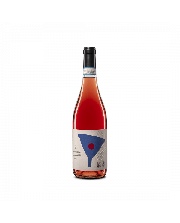 Rosé Wines  Cerasuolo d'Abruzzo DOC 2020 - Fattoria Italiana Martelli 6,56 â‚¬ Rosé Wines  Cerasuolo d'Abruzzo DOC 2020 - Fattoria Italiana Martelli 6,56 â‚¬
