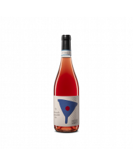 Rosé Wines  Cerasuolo d'Abruzzo DOC 2020 - Fattoria Italiana Martelli 6,56 €