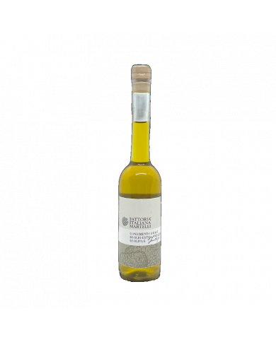 Natives Olivenöl extra  Condimento a base di Olio Extra Vergine di Oliva aromatizzato al tartufo - Fattoria Italiana Martelli... Natives Olivenöl extra  Condimento a base di Olio Extra Vergine di Oliva aromatizzato al tartufo - Fattoria Italiana Martelli...