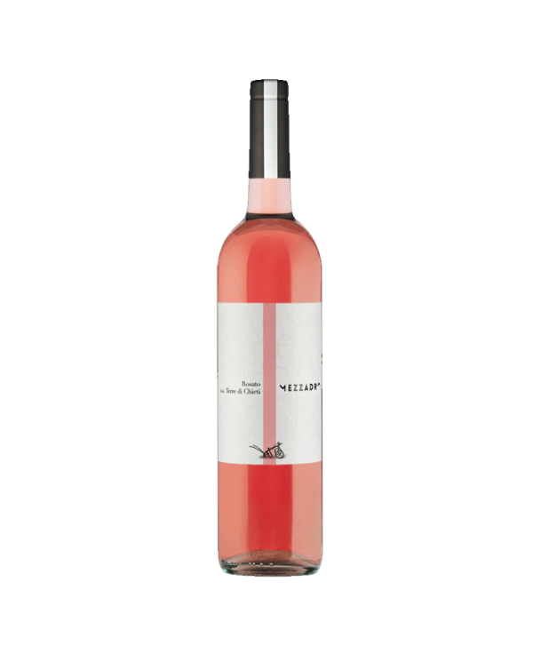 Rosé-Weine  Rosato Terre di Chieti IGT 2024 - Mezzadro 4,92 â‚¬ Rosé-Weine  Rosato Terre di Chieti IGT 2024 - Mezzadro 4,92 â‚¬