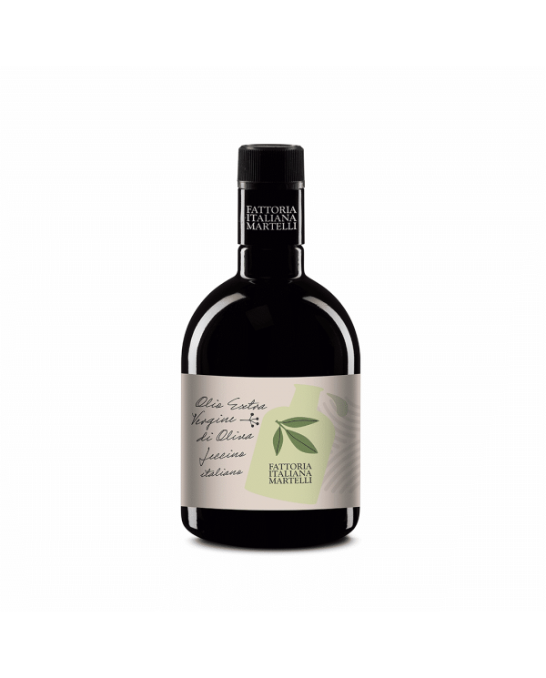 Olio Extravergine di Oliva  Olio extra vergine di oliva italiano monocultivar Leccino - Fattoria Italiana Martelli 7,20 â‚¬ Olio Extravergine di Oliva  Olio extra vergine di oliva italiano monocultivar Leccino - Fattoria Italiana Martelli 7,20 â‚¬