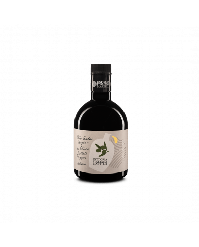 Natives Olivenöl extra  Olio extra vergine di oliva italiano fruttato leggero - Fattoria Italiana Martelli 6,00 â‚¬ Natives Olivenöl extra  Olio extra vergine di oliva italiano fruttato leggero - Fattoria Italiana Martelli 6,00 â‚¬
