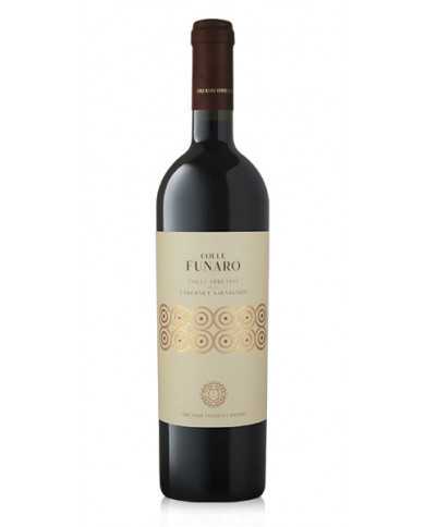 Rode wijnen  Colle Funaro Colli Aprutini Cabernet IGT 2013 - Orlandi Contucci Ponno 12,90 â‚¬ Rode wijnen  Colle Funaro Colli Aprutini Cabernet IGT 2013 - Orlandi Contucci Ponno 12,90 â‚¬