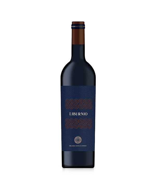 Red Wines  LIBURNIO Colli Aprutini Rosso IGT 2013 - Orlandi Contucci Ponno 20,88 â‚¬ Red Wines  LIBURNIO Colli Aprutini Rosso IGT 2013 - Orlandi Contucci Ponno 20,88 â‚¬