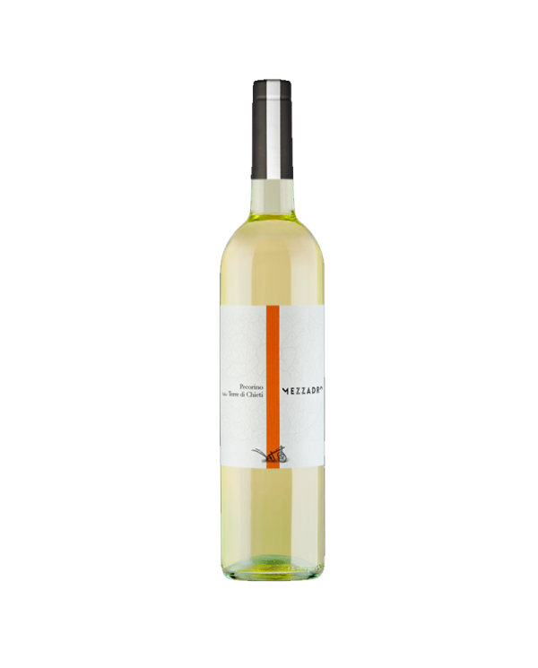 Witte Wijnen  Pecorino Terre di Chieti IGT 2023 - Mezzadro 4,92 â‚¬ Witte Wijnen  Pecorino Terre di Chieti IGT 2023 - Mezzadro 4,92 â‚¬