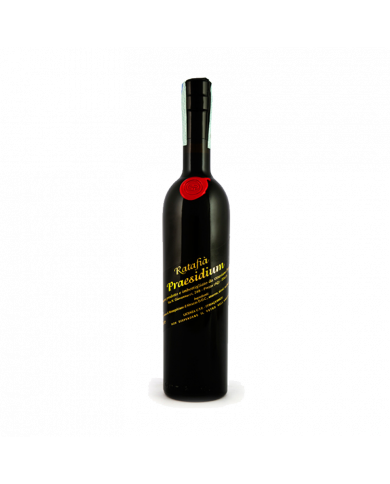Distillates  Ratafià Liquore Artigianale - Praesidium 18,69 â‚¬ Distillates  Ratafià Liquore Artigianale - Praesidium 18,69 â‚¬