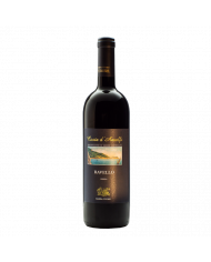 Red Wines  Ravello Rosso Riserva 2018 - Marisa Cuomo 34,02 €