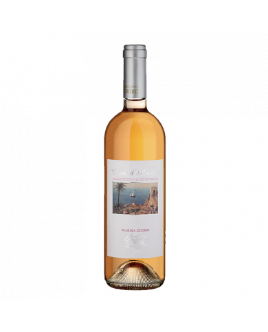 Rosé-Weine  Costa d’Amalfi Rosato 2023 - Marisa Cuomo 20,28&nbsp;€
