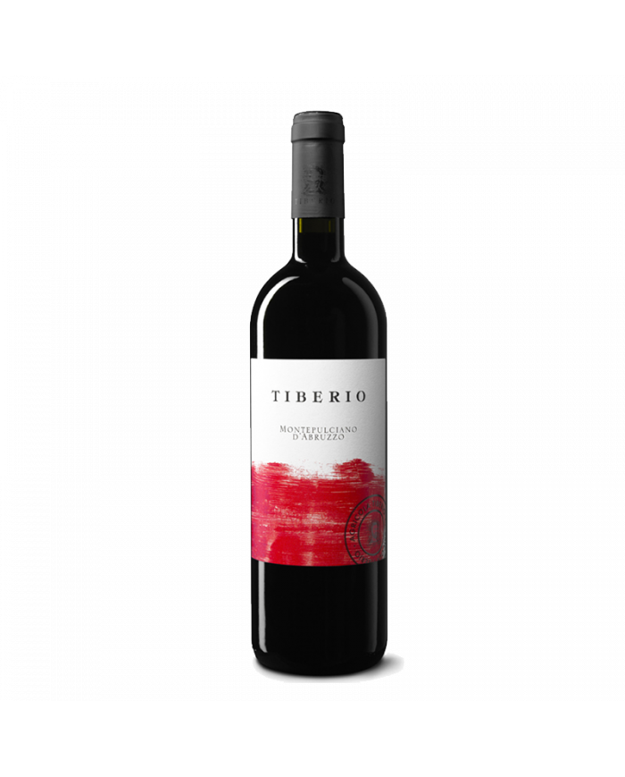 Red Wines  Montepulciano d’Abruzzo DOC 2021 - Tiberio 14,22 â‚¬ Red Wines  Montepulciano d’Abruzzo DOC 2021 - Tiberio 14,22 â‚¬