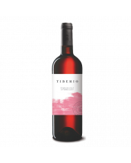 Rosé-Weine  Cerasuolo d’Abruzzo DOP 2023 - Tiberio 13,44 â‚¬ Rosé-Weine  Cerasuolo d’Abruzzo DOP 2023 - Tiberio 13,44 â‚¬